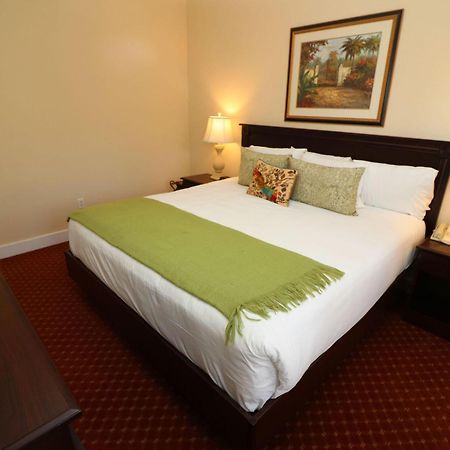 Kings Creek Plantation By Tripforth Williamsburg Zimmer foto