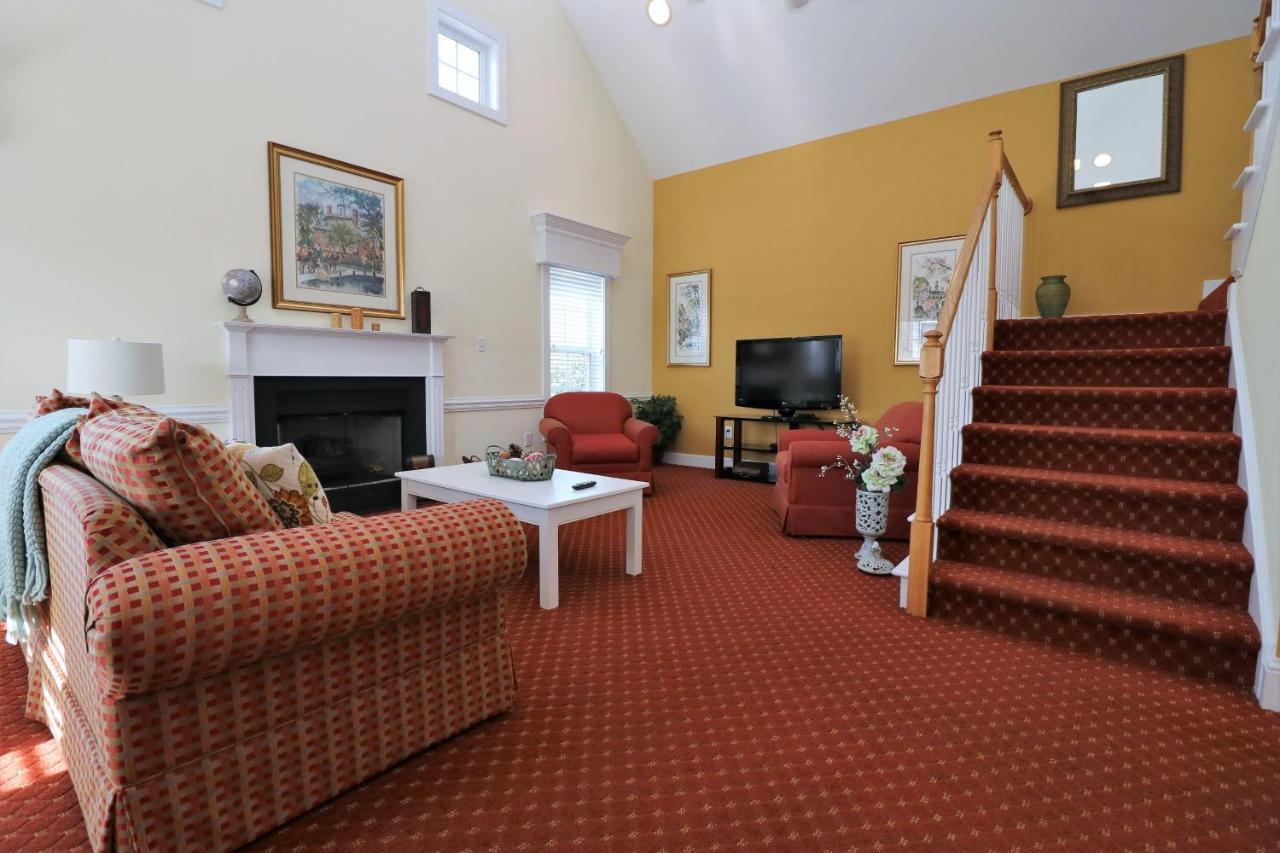 Kings Creek Plantation By Tripforth Williamsburg Zimmer foto