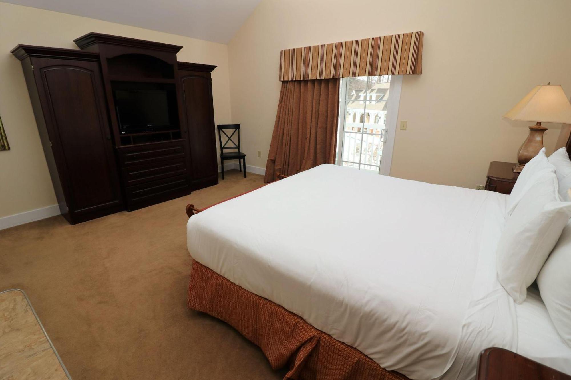 Kings Creek Plantation By Tripforth Williamsburg Zimmer foto