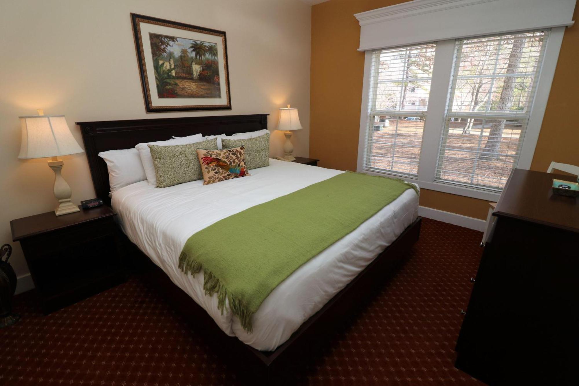 Kings Creek Plantation By Tripforth Williamsburg Zimmer foto