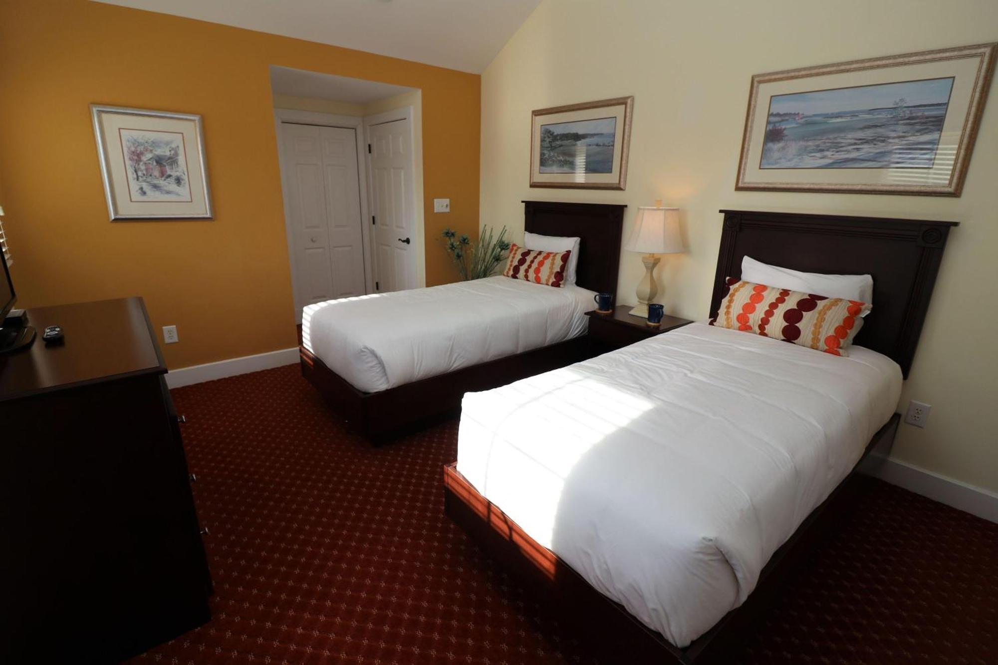 Kings Creek Plantation By Tripforth Williamsburg Zimmer foto
