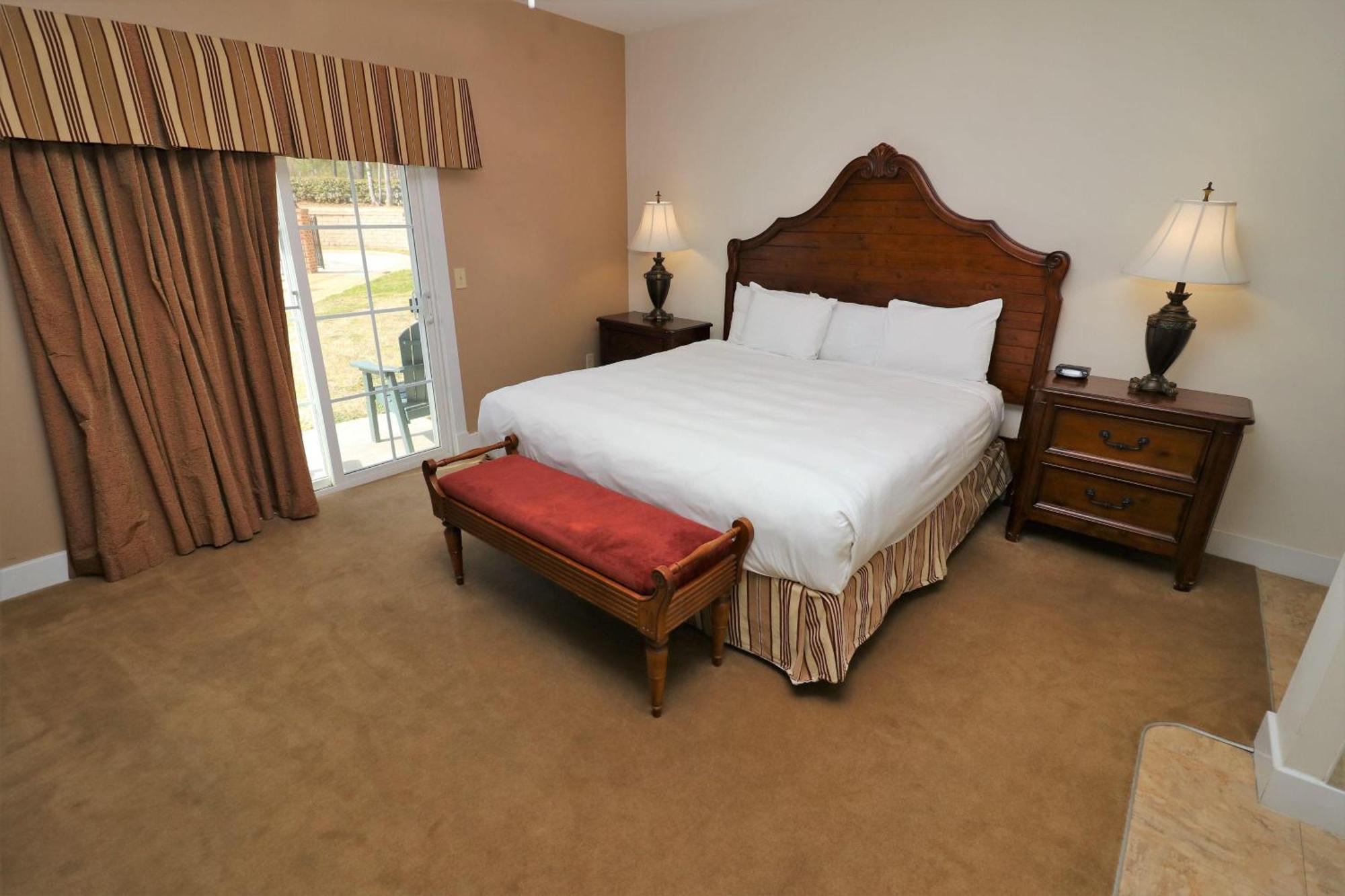 Kings Creek Plantation By Tripforth Williamsburg Zimmer foto