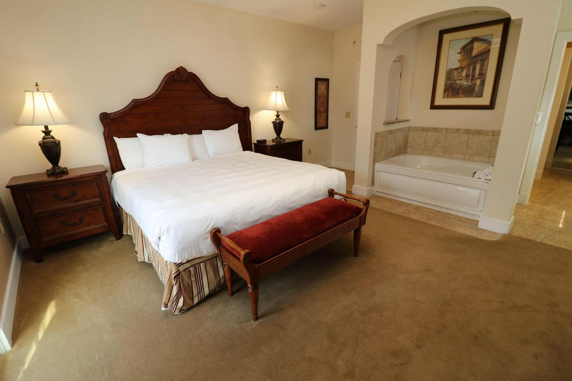 Kings Creek Plantation By Tripforth Williamsburg Zimmer foto