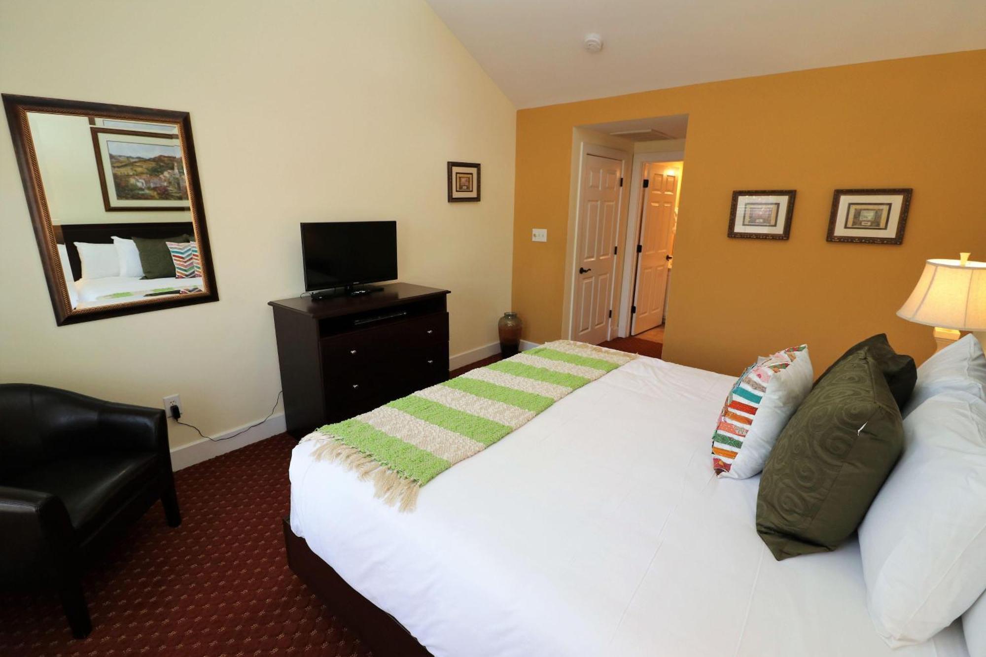 Kings Creek Plantation By Tripforth Williamsburg Zimmer foto