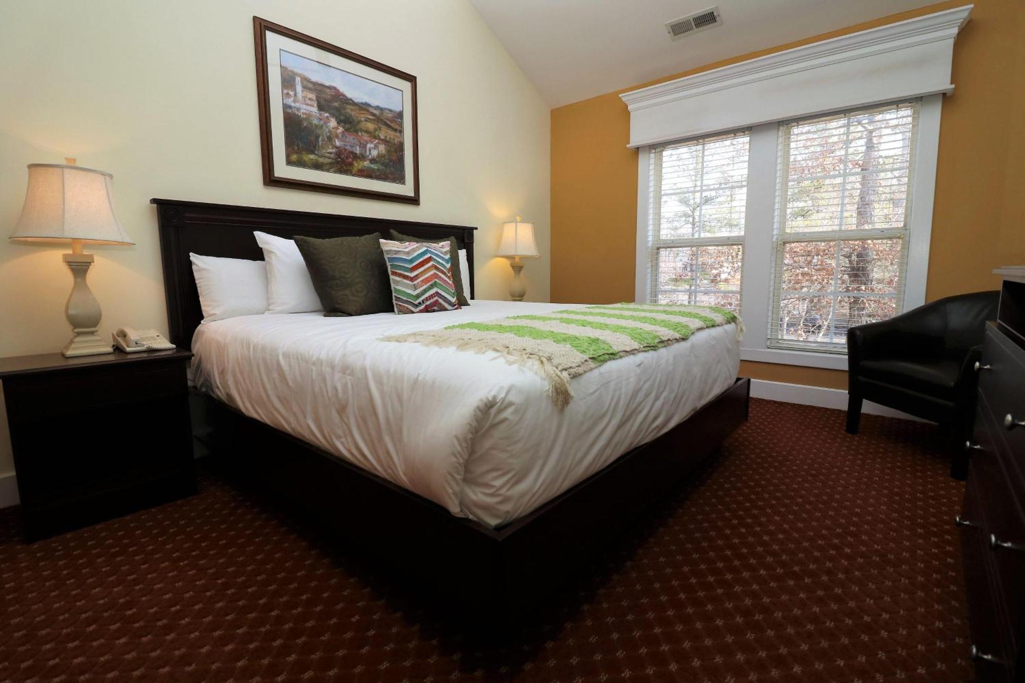 Kings Creek Plantation By Tripforth Williamsburg Zimmer foto