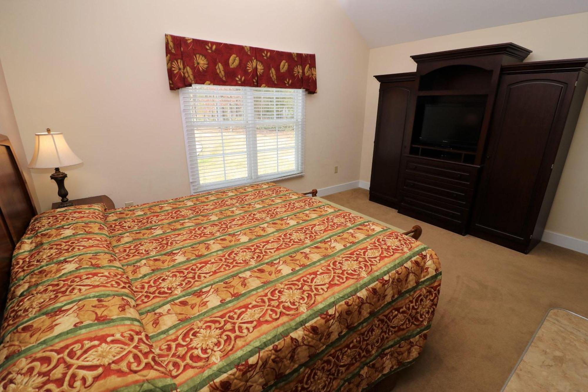 Kings Creek Plantation By Tripforth Williamsburg Zimmer foto