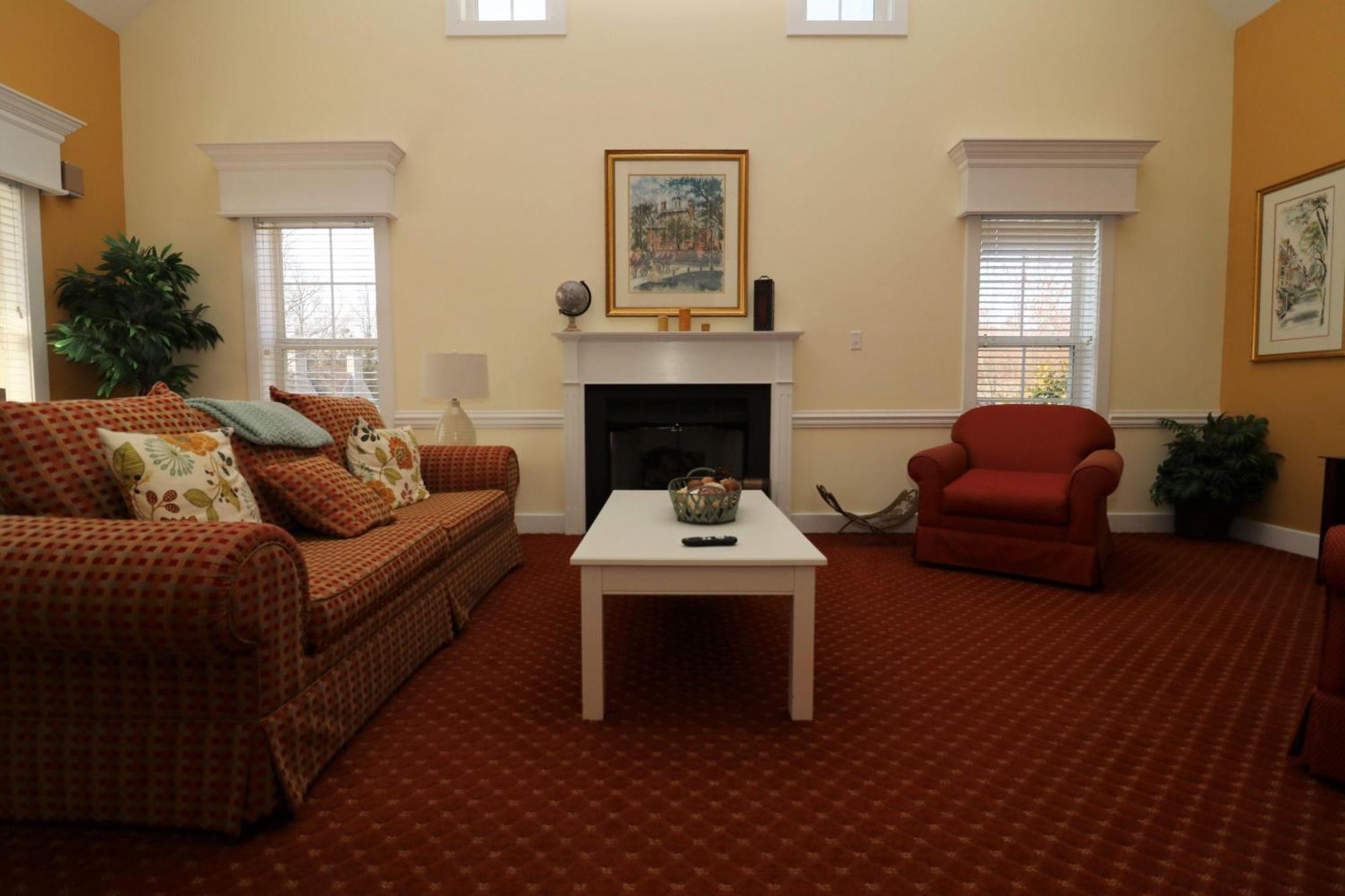 Kings Creek Plantation By Tripforth Williamsburg Zimmer foto