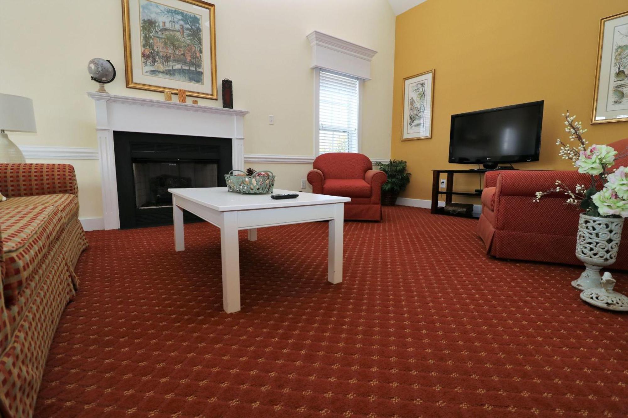 Kings Creek Plantation By Tripforth Williamsburg Zimmer foto