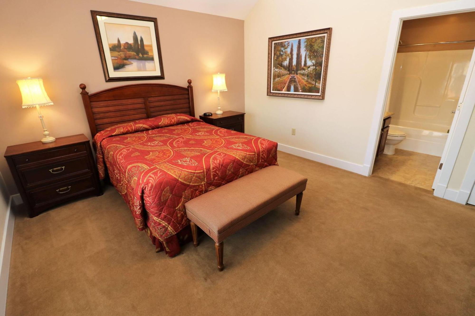 Kings Creek Plantation By Tripforth Williamsburg Zimmer foto