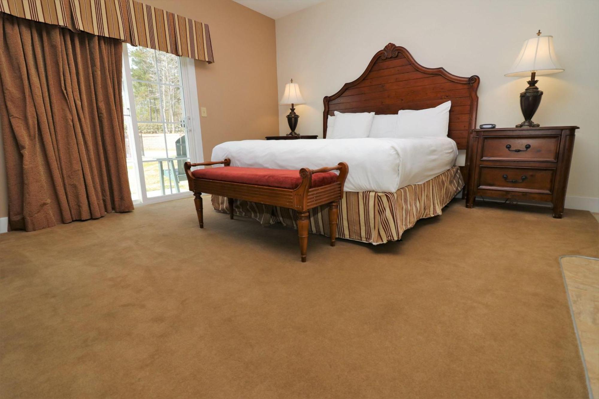 Kings Creek Plantation By Tripforth Williamsburg Zimmer foto